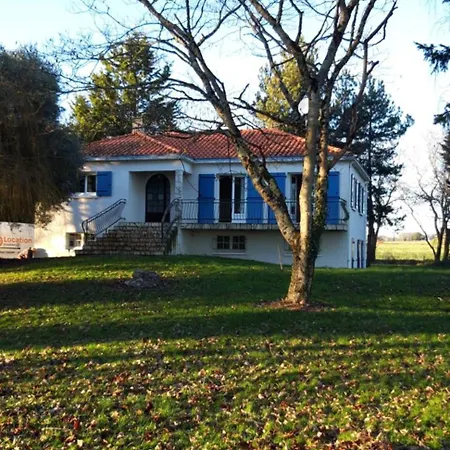 Appartement Les Dunes Le Bernard