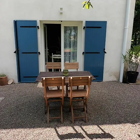 Les Dunes Appartement *