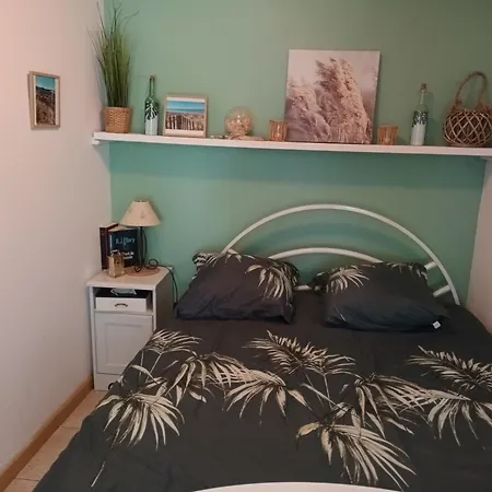 Appartement Les Dunes *