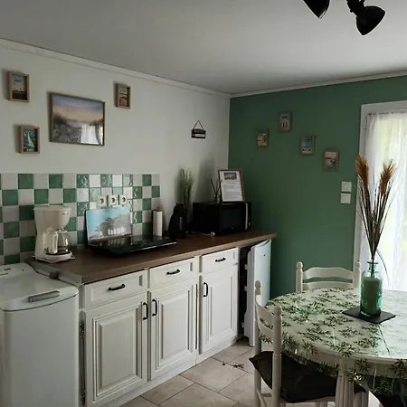 Appartement Les Dunes Le Bernard