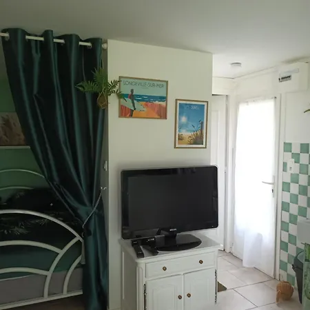 Appartement Les Dunes